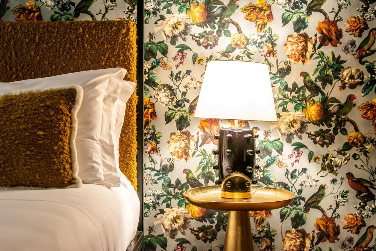 The Couper Castello Hotel Milan Exterior photo
